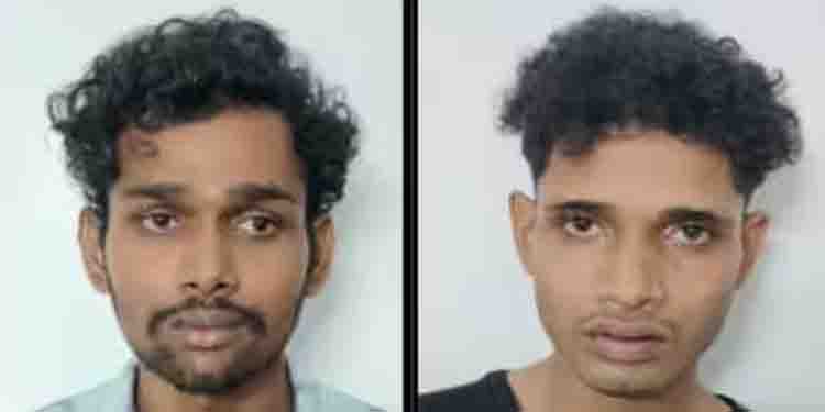 ഓൺലൈൻ ​ഗെയിം കളിയ്ക്കാൻ പണമില്ല, യുപി സ്കൂൾ കുത്തിത്തുറന്ന് ലാപ്ടോപുകൾ മോഷ്ടിച്ചു, വിൽക്കുന്നതിനിടെ പിടി‌യിൽ