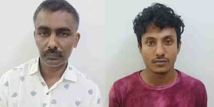 വാടക നല്‍കിയില്ല, വീടൊഴിയാന്‍ സാവകാശം ചോദിച്ചു, വാടക്കാരെ ആക്രമിച്ച് വീട്ടുടമയും കൂട്ടാളിയും; അറസ്റ്റ്
