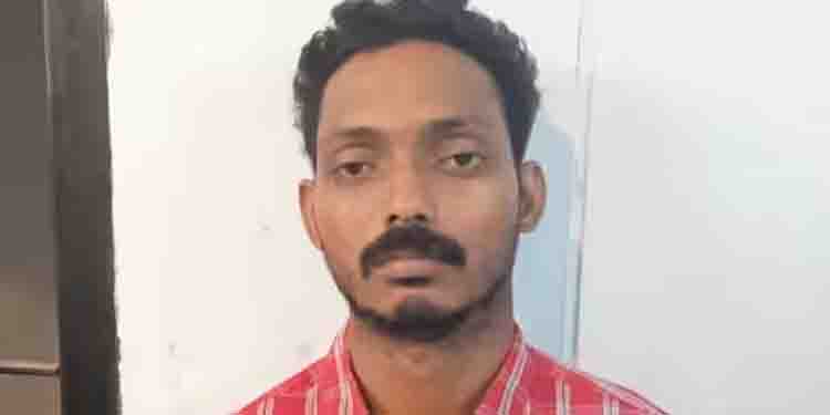 ബൈക്കിലെത്തി സ്കൂള്‍ വിദ്യാര്‍ത്ഥികള്‍ക്ക് നേരെ നഗ്നതാ പ്രദര്‍ശനം; 32കാരനെ സിസിടിവി ദൃശ്യങ്ങൾ വച്ച് പിടികൂടി