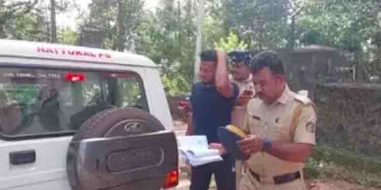 പ്രായപൂര്‍ത്തിയാവാത്ത പെണ്‍കുട്ടിയുടെ ആത്മഹത്യ; പീഡനത്തിനിരയായെന്ന് കണ്ടെത്തി, 24 വയസുകാരന്‍ അറസ്റ്റില്‍