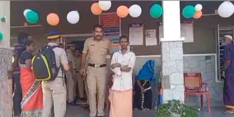 10 വയസുകാരിയെ പീഡിപ്പിച്ച കേസ് പ്രതി കോടതിയിൽ നിന്നിറങ്ങി ഓടി, പിന്നാലെ പോലീസും, ഒടുവിൽ തലയിലായത് പുതിയ കേസും