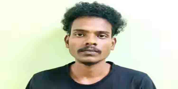 തിരുവോണ നാളില്‍ ഭാര്യാ പിതാവിനെ ഹെല്‍മറ്റിന് അടിച്ച് വീഴ്ത്തിയ മരുമകന്‍ അറസ്റ്റില്‍