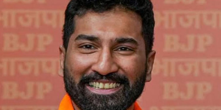 അനില്‍ ആന്റണി പുതുപ്പള്ളിയില്‍ സ്ഥാനാര്‍ത്ഥി? കെ സുരേന്ദ്രന്റെ മറുപടി ഇങ്ങനെ