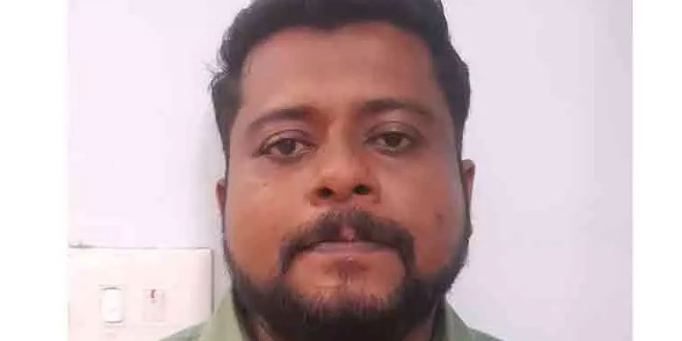 വിവാഹ വാഗ്ദാനം നൽകി പീഡനം : ഒളിവിൽപോയ പ്രതി രണ്ടുവർഷത്തിന് ശേഷം പിടിയിൽ