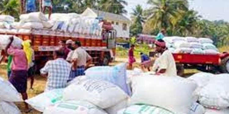ഓണവിപണി: കൂടുതൽ ഉൽപ്പന്നങ്ങൾ സമാഹരിച്ച്‌ സപ്ലൈകോ