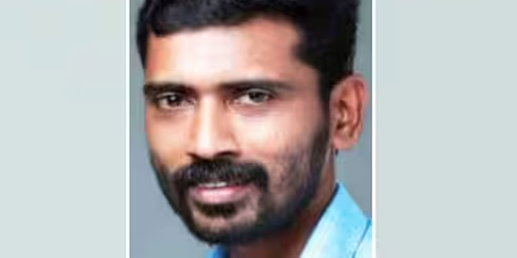 കുടുംബപ്രശ്നം പരിഹരിക്കാമെന്ന് പറഞ്ഞ് സൗഹൃദം ; പീഡനം, നഗ്നദൃശ്യം പകര്‍ത്തി ; ബിജെപി പഞ്ചാത്തംഗത്തിനെതിരെ പരാതി