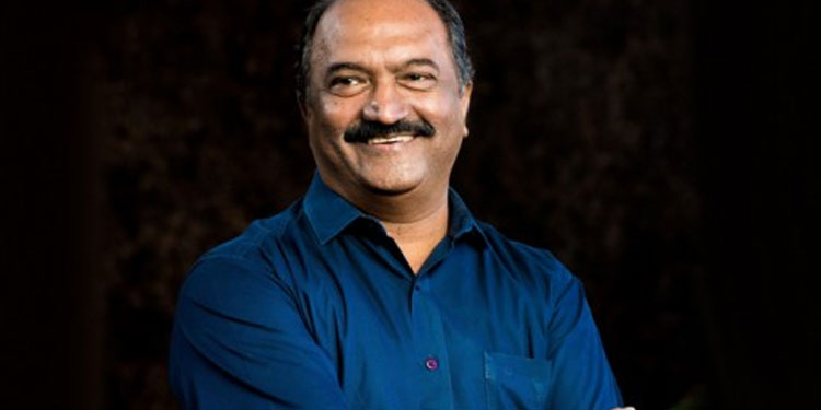സംസ്ഥാനത്ത്‌ സ്ഥിരമായി സയന്‍സ് സിറ്റി അനിവാര്യം: മന്ത്രി കെ എൻ ബാലഗോപാൽ