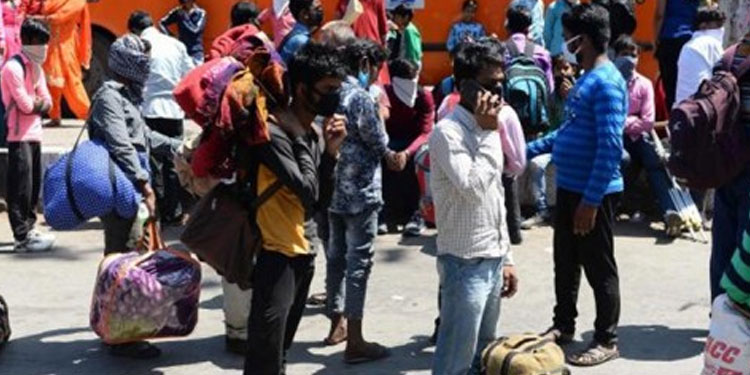 അതിഥി പോർട്ടൽ: രജിസ്‌ട്രേഷൻ കാൽലക്ഷം കടന്നു