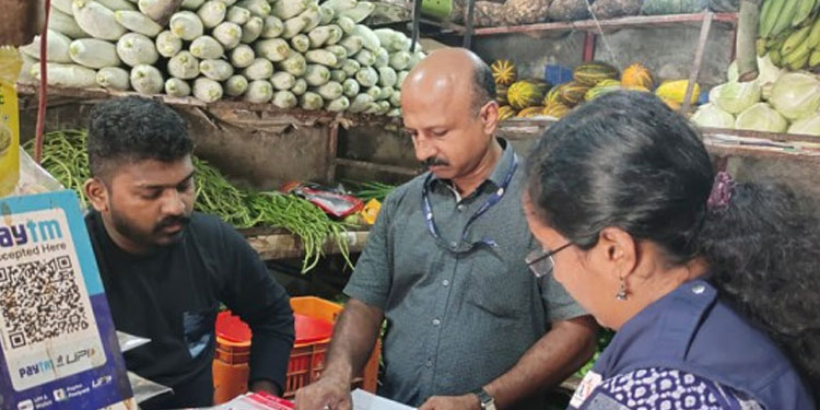 ഓപ്പറേഷൻ ഫോസ്‌കോസ് ലൈസൻസ് ഡ്രൈവ്: ഒറ്റ ദിവസം 4463 പരിശോധന