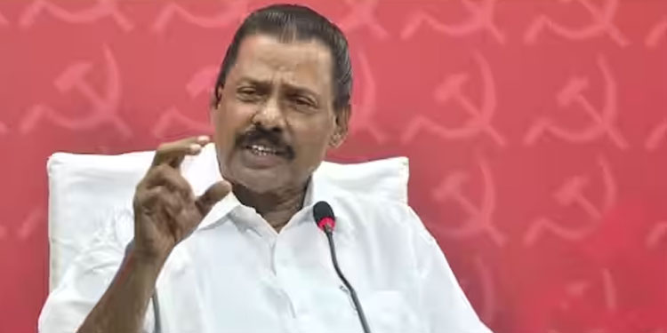 ‘മലയാളി നല്ല രീതിയിൽ ഓണമുണ്ണും , ഓണം പൊന്നോണം ആക്കാനുള്ള പ്രവർത്തനമാണ് സർക്കാർ നടത്തുന്നത്’: എംവി ഗോവിന്ദൻ