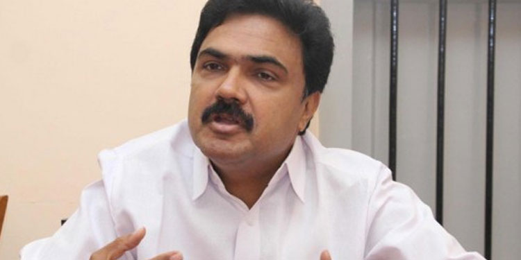 പുതുപ്പള്ളിയുടെ ചരിത്രം മാറാൻ പോകുന്നു: ജോസ്‌ കെ മാണി