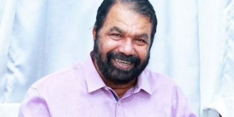 ഇപ്പോൾ നടക്കുന്നത് മുഖ്യമന്ത്രിക്കെതിരായ വേട്ടയുടെ ഒടുവിലത്തെ അധ്യായം: മന്ത്രി വി ശിവൻകുട്ടി