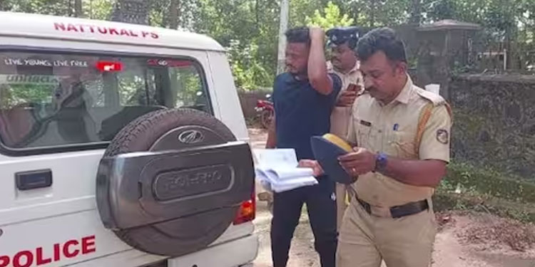17 കാരി തൂങ്ങി മരിച്ച കേസ്; പോസ്റ്റ്മോർട്ടത്തിൽ പീഡനത്തിനിരയായെന്ന് കണ്ടെത്തൽ, യുവാവ് അറസ്റ്റിൽ