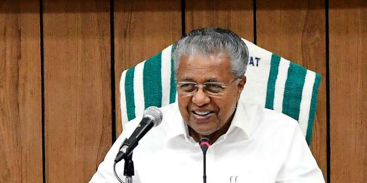 സപ്ലൈകോയെക്കുറിച്ച് അവമതിപ്പുണ്ടാക്കാൻ കുപ്രചരണം : പ്രതിമാസം 40 ലക്ഷം റേഷൻ കാർഡ് ഉടമകൾ സബ്‌സിഡി സാധനം വാങ്ങുന്നെന്ന് മുഖ്യമന്ത്രി