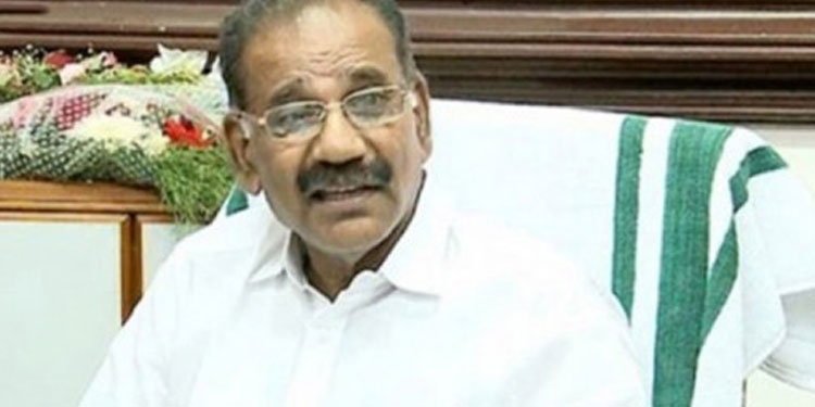 വനം മ്യൂസിയങ്ങളുടെ ശൃംഖല പരിഗണനയില്‍: മന്ത്രി എ കെ ശശീന്ദ്രന്‍