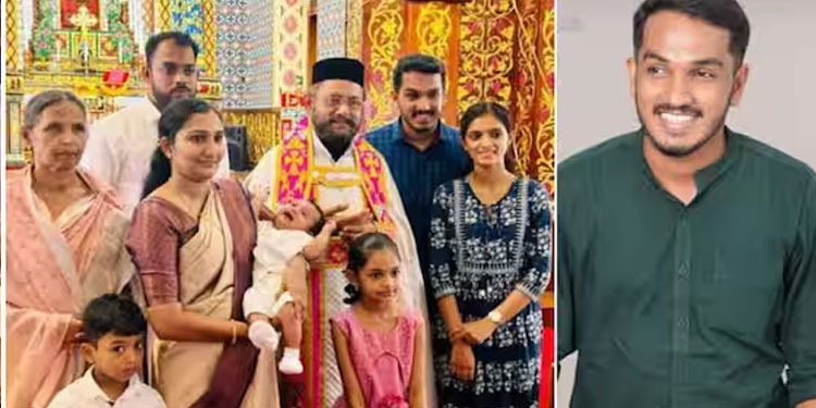 രാഷ്ട്രീയക്കാരനല്ല, പക്ഷേ ഇനി പറയാതിരിക്കാനാകില്ല! പിതാവിന്‍റെ പ്രായം, ജെയ്കിൻ്റെ സ്വത്ത്; മറുപടിയുമായി സഹോദരൻ