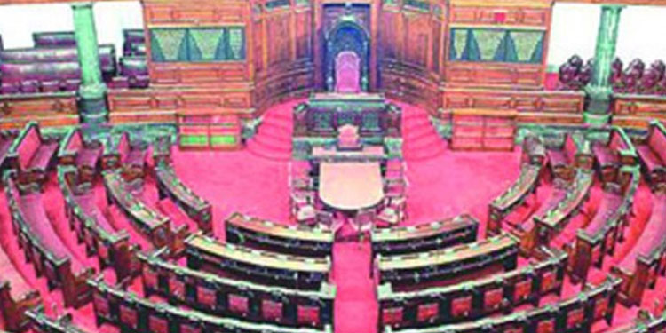 രാജ്യസഭാംഗങ്ങളിൽ 12 ശതമാനം ശതകോടീശ്വരൻമാർ; ഗുരുതര ക്രിമിനൽ കേസുള്ള 41 എംപിമാർ