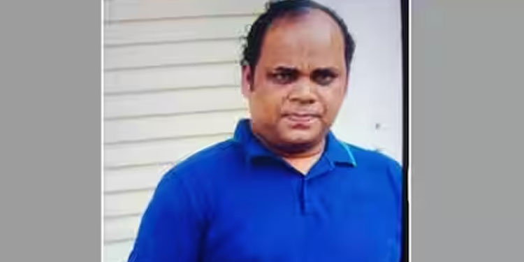 എട്ടുവർഷമായി നാട്ടിൽ പോകാത്ത പ്രവാസി മലയാളിയെ കാണാതായി