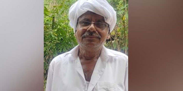 പടക്കം സൂക്ഷിച്ച വീട്ടിൽ പൊട്ടിത്തെറി: പരിക്കേറ്റ വീട്ടുടമ മരിച്ചു