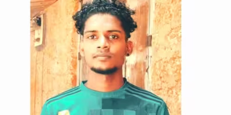 യോഗ്യത നേടിയെങ്കിലും പാര്‍ത്ഥന് സ്പെയിനിൽ ഫുട്ബോൾ പരിശീലനം നേടണമെങ്കില്‍ ഉദാരമതികള്‍ കനിയണം