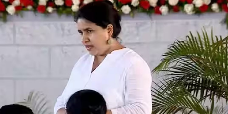 മാസപ്പടി വിവാദം; കരിമണൽ കമ്പനിയുമായുള്ള ഇടപാടിന് വീണയുടെ കമ്പനി ഐജിഎസ്ടി അടച്ചതായി രേഖ