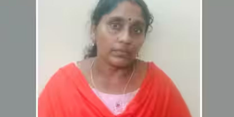വീട്ടുടമയും കുടുംബവും മകനൊപ്പം മുംബൈയിൽ; അടച്ചിട്ടിരുന്ന വീട്ടിൽ പ്ലാൻ ചെയ്ത് മോഷണ ശ്രമം, യുവതി അറസ്റ്റിൽ