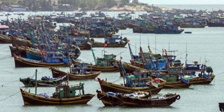 ആഴക്കടൽ മത്സ്യബന്ധനം: രാജ്യാന്തര കരാറുകൾ പാലിച്ചേതീരുവെന്ന് കേന്ദ്രമന്ത്രി