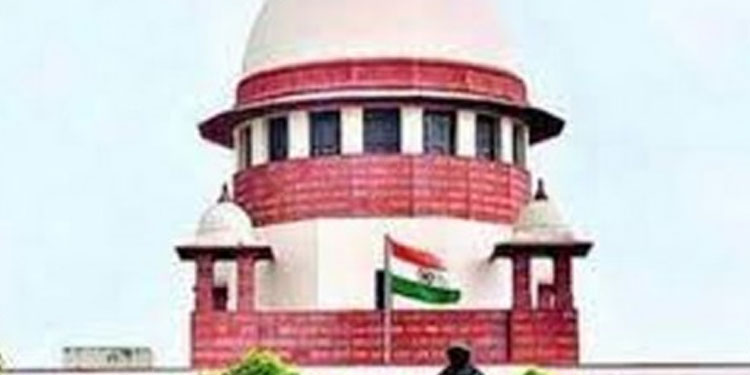 ബിൽക്കിസ്‌ബാനു കേസിലെ പ്രതി അഭിഭാഷകനായതിൽ അതൃപ്‌തി രേഖപ്പെടുത്തി സുപ്രീംകോടതി