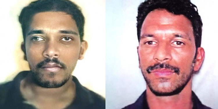 ഭിന്നശേഷിക്കാരനായ മകനെയും അച്ഛനെയും മരിച്ച നിലയിൽ കണ്ടെത്തി