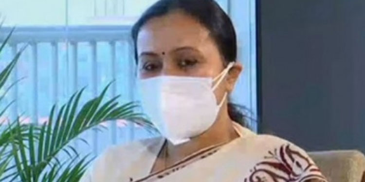 വയനാട് വാഹനാപകടം: പരിക്കേറ്റവർക്ക് വിദഗ്‌ധ ചികിത്സ ഉറപ്പാക്കാൻ മന്ത്രി വീണാ ജോർജ് നിർദേശം നൽകി