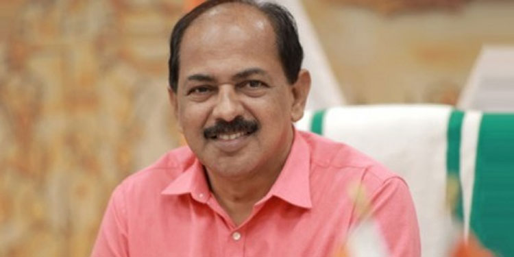 ജയസൂര്യയുടെ പരാമർശം വാസ്തവവിരുദ്ധം: മന്ത്രി ജി ആർ അനിൽ