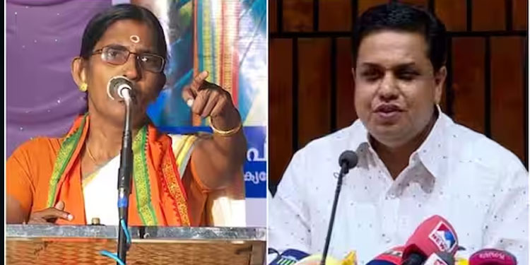 പ്രതിഷേധം പ്രഖ്യാപിച്ച് ഹിന്ദു ഐക്യവേദി, റൈറ്റ് സഹോദരങ്ങളല്ല വിമാനം കണ്ടുപിടിച്ചത് എന്ന് ഏത് സിലബസിലാണുള്ളത്?