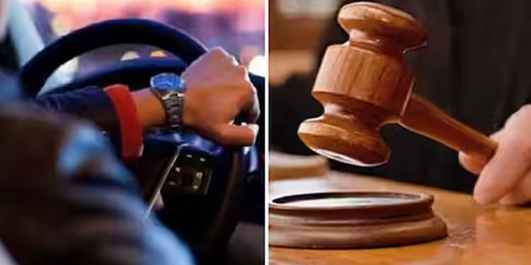 വഴിയരികിൽ നില്‍ക്കേ ഇന്നോവ ഇടിച്ചുതെറിപ്പിച്ചു; യുവാവിന് നഷ്ടപരിഹാരമായി ഒരു കോടിയിലധികം രൂപ, വിധി