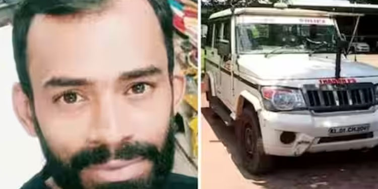താനൂർ കസ്റ്റഡി മരണം : ആരോപണവിധേയരായ 8 പൊലീസുകാർക്ക് സസ്പെൻഷൻ