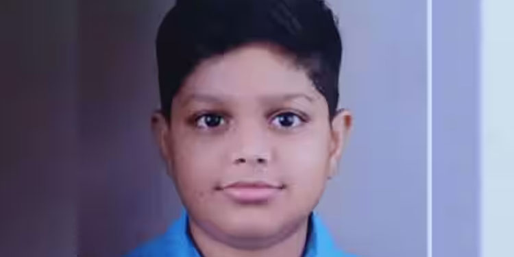 കടുത്ത പനി, ഛർദ്ദി, തള‍ർച്ച; ആശുപത്രിയിലെ പരിശോധനയിൽ കണ്ടെത്തിയത് തലച്ചോറിൽ അണുബാധ, ജീവൻ രക്ഷിക്കാനായില്ല