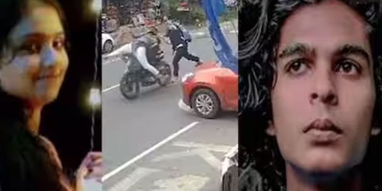 വിദ്യാർത്ഥിനിയെ ബൈക്കിടിച്ച് കൊലപ്പെടുത്തിയ കേസ്; പ്രതി ആൻസണെ റിമാൻഡ് ചെയ്തു