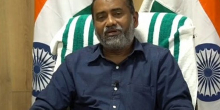 കേരള അഗ്രോ ബിസിനസ് കമ്പനിയിലൂടെ ഊർജ്ജിതമായ കാർഷിക വിപണന സംവിധാനം ഒരുക്കും: മന്ത്രി പി പ്രസാദ്