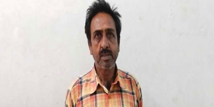 പ്രായപൂർത്തിയാകാത്ത സഹോദരിമാരെ പീഡിപ്പിച്ചു; പൂവാറിൽ മുൻ സൈനികൻ അറസ്റ്റിൽ
