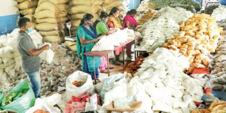 ഓണം ഫെയർ 18 മുതൽ; മണ്ഡലങ്ങളിൽ സപ്ലൈകോ ഓണം ചന്ത