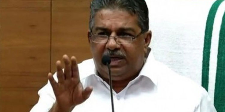 വിനയന്റെ പരാതിയില് അന്വേഷണം നടക്കുന്നതായി അറിയില്ല: മന്ത്രി സജി ചെറിയാന്