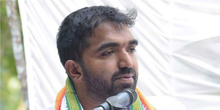 പുതുപ്പള്ളിയിൽ ചാണ്ടി ഉമ്മൻ യുഡിഎഫ് സ്ഥാനാർഥി