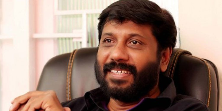 സംവിധായകൻ സിദ്ദിഖ്‌ ഇനി ഓർമ്മ; അന്ത്യം കൊച്ചിയിലെ സ്വകാര്യ ആശുപത്രിയിൽ