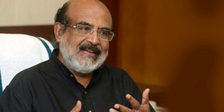 പുതുപ്പള്ളി ഉപതെരഞ്ഞെടുപ്പിൽ വികസനം ചർച്ചയാകും : തോമസ് ഐസക്