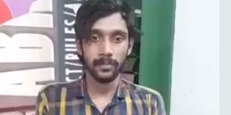 നിലമ്പൂരിൽ 20 ഗ്രാം മെത്തഫിറ്റമിനുമായി യുവാവ് അറസ്റ്റിൽ