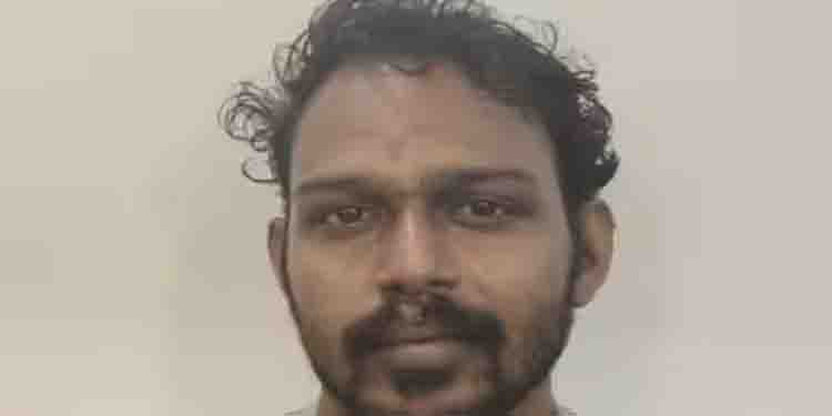 ധനകാര്യ സ്ഥാപനയുടമയുടെ വീട് കയറി അക്രമം; യുവാവ് അറസ്റ്റില്