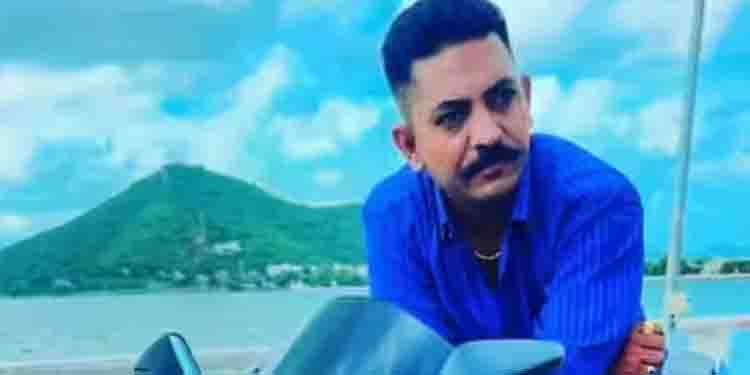 ഭാര്യയും കാമുകിയും ജീവിതം ദുഃസഹമാക്കുന്നു; സ്വയം വെടിവെച്ച് മരിച്ച മാധ്യമ പ്രവര്‍ത്തകന്റെ ആത്മഹത്യാ കുറിപ്പ്