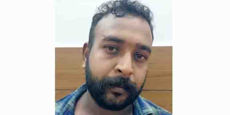 തൃശ്ശൂരില്‍ എംഡിഎംഎയുമായി യുവാവ് പിടിയില്‍