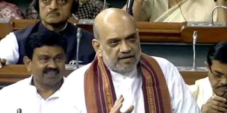 അവിശ്വാസ പ്രമേയത്തില്‍ ലോക്‌സഭയില്‍ ഇന്നും ചര്‍ച്ച തുടരും; അമിത് ഷാ മണിപ്പൂരിലെ കേന്ദ്രസർക്കാർ ഇടപെടലിനെക്കുറിച്ച് വിശദീകരിക്കും