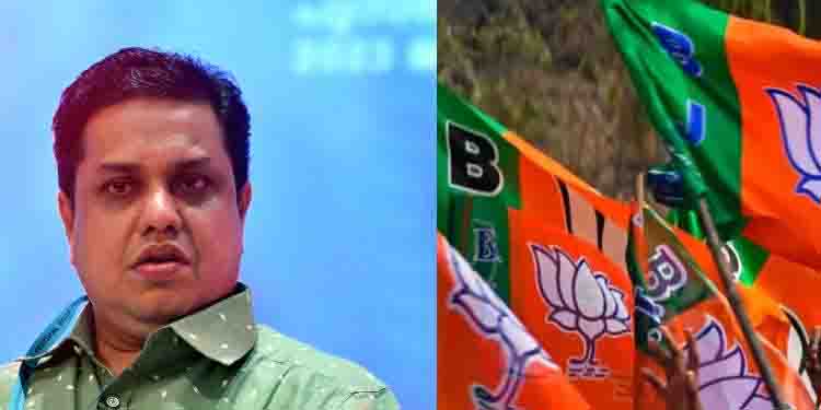 മിത്ത് പരാമര്‍ശം; നിയമസഭയിലേക്ക് ബിജെപിയുടെ നാമജപ പദയാത്ര