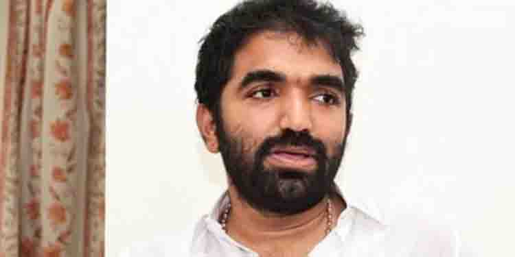 ‘ഇടത് സർക്കാർ പൂർണ പരാജയം, പുതുപ്പള്ളിയിലുണ്ടാവുക സർക്കാരിനെതിരായ വിധി’; ചാണ്ടി ഉമ്മൻ